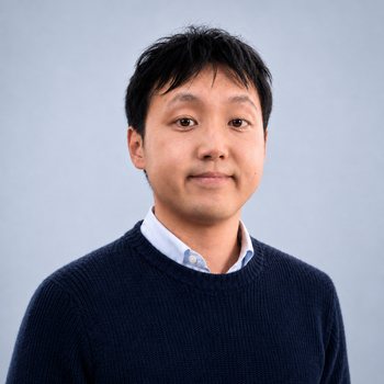 William Peidong Gao