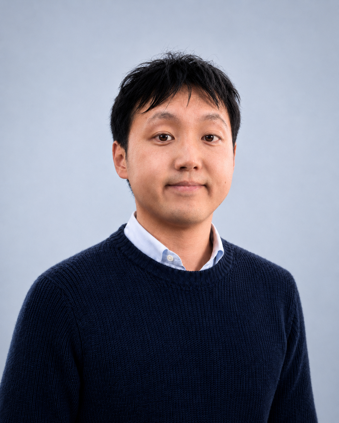 William (Peidong) Gao